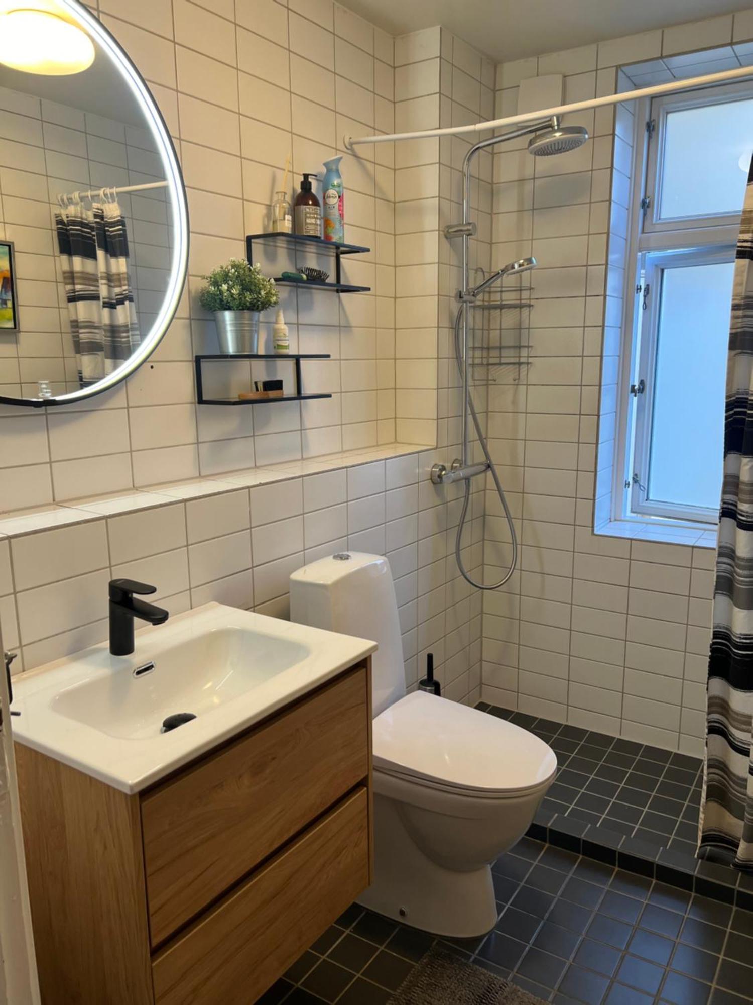Apartment In Central Holstebro Bagian luar foto